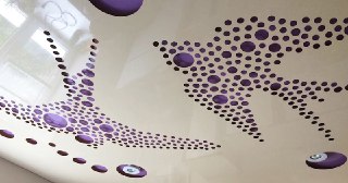 Резной потолок Apply Железногорск, цена от 4198 руб.